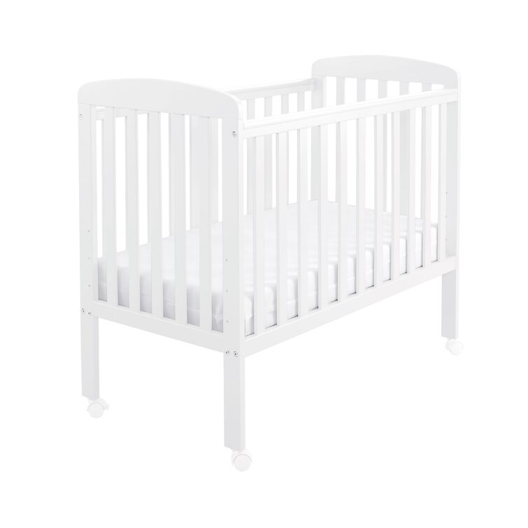 Mothercare space saver cot on sale